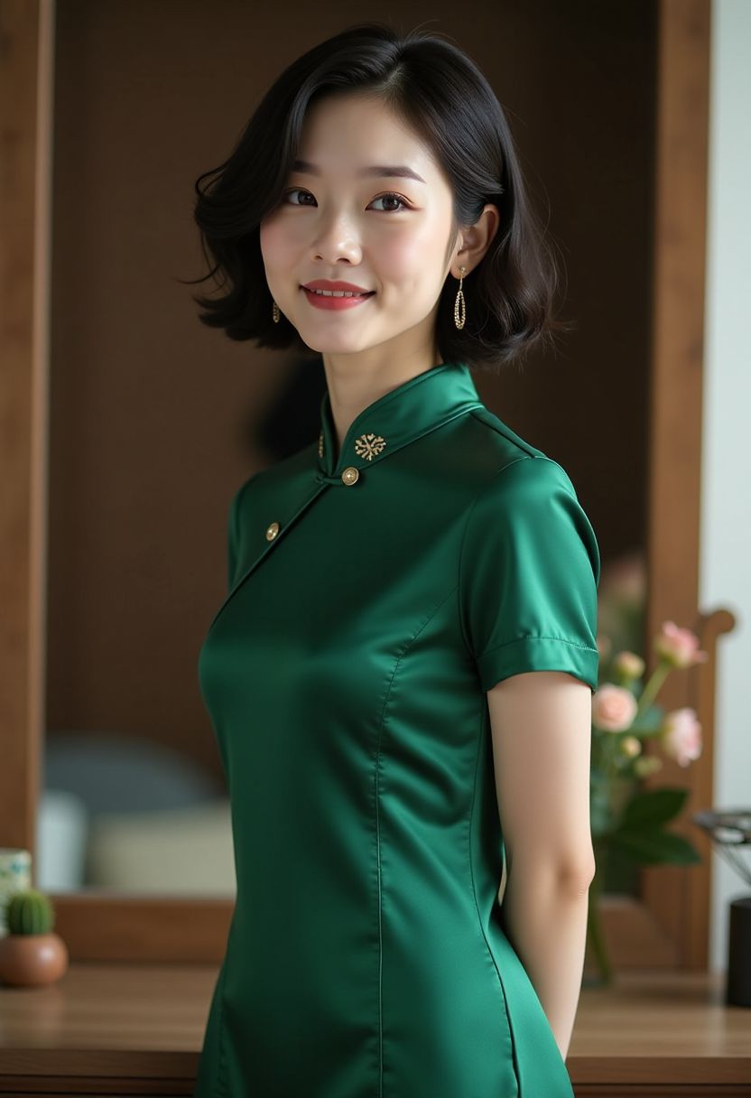 巡夜人剧照