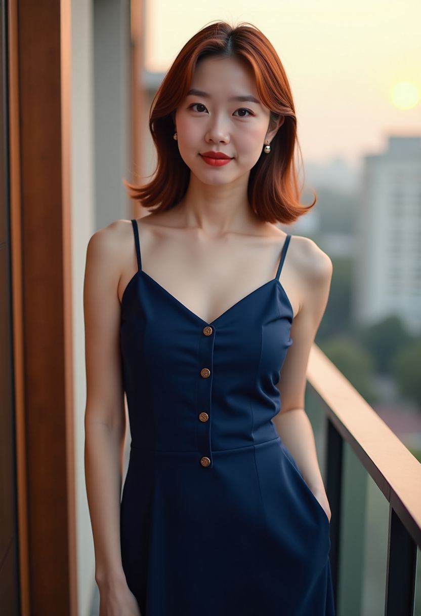 潮汐之城剧照